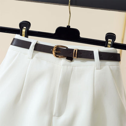 Lejla Elegance Shorts