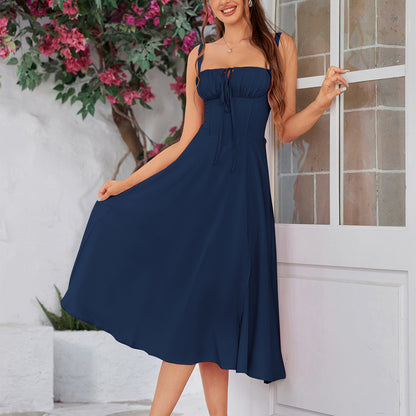 Noura Summer Jazz Kleid