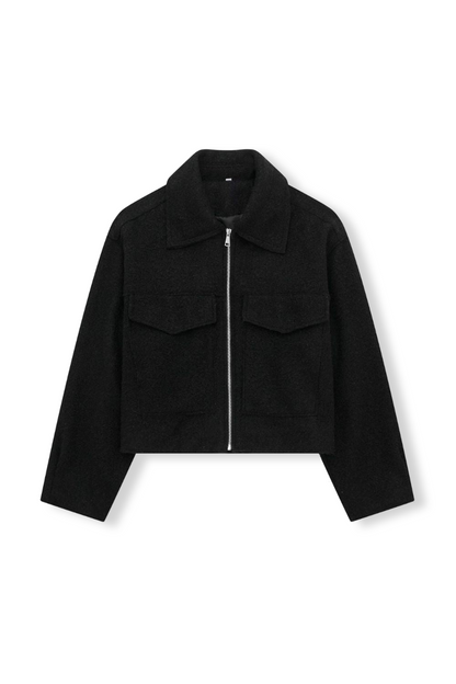 Amaria Autumn Elegance Jacke
