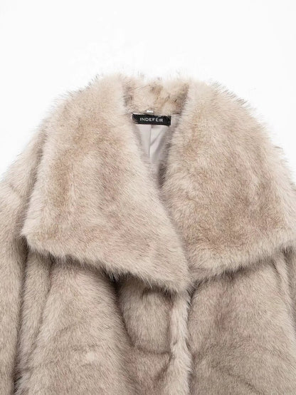 Kathrin Woolf Jacke