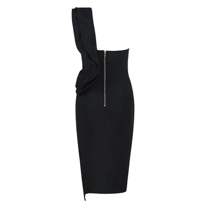Eylem Saturday Luxe Kleid