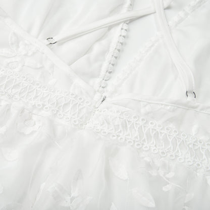 Mireen Summer Pearl Kleid