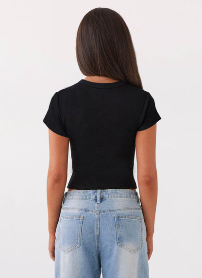 Isolde Hot Summer Top