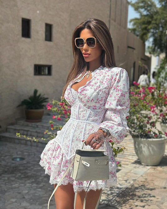 Melis Popstar Kleid