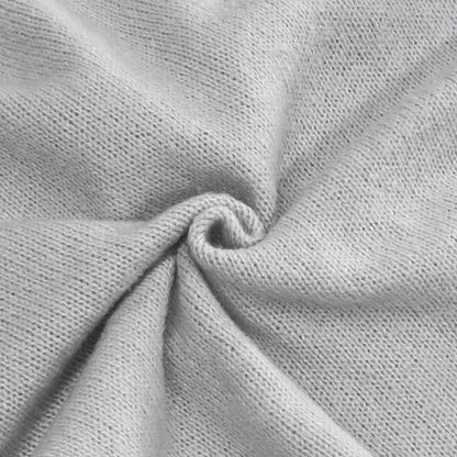 Karin Back Tie Cardigan