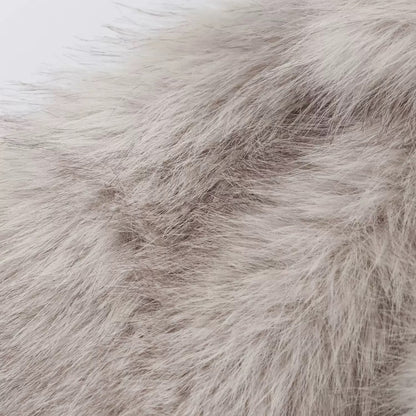 Karina Fur Jacke