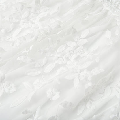 Mireen Summer Pearl Kleid