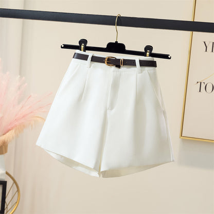 Lejla Elegance Shorts