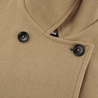 Jessie Camel Fall Jacke