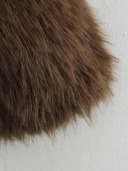 Nadja Foax Grizzly Jacke