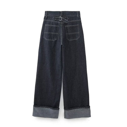 Samia New York Jeans Set