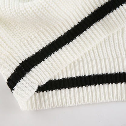 Irina Sunday Tennis Strickpullover