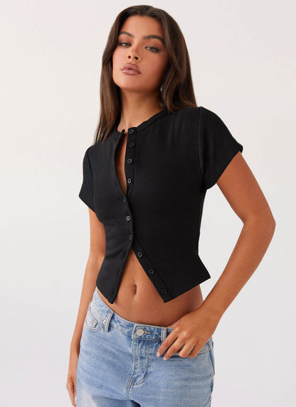 Isolde Hot Summer Top
