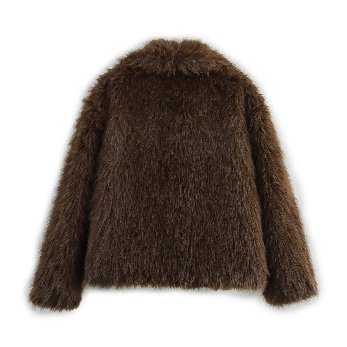 Nadja Foax Grizzly Jacke