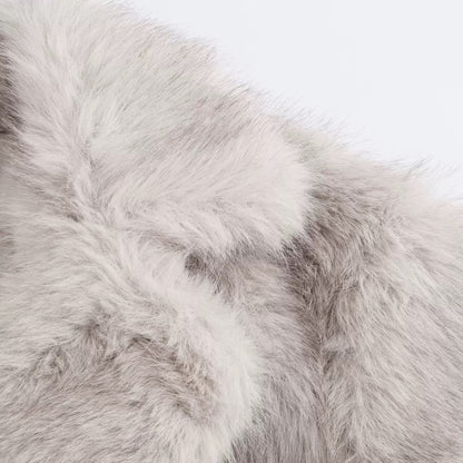 Karina Fur Jacke