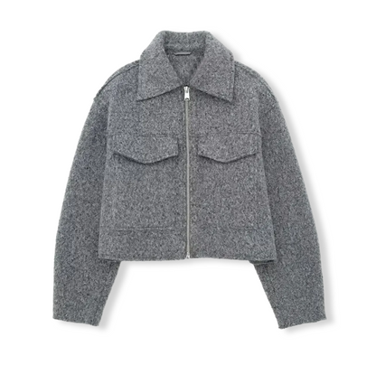 Amaria Autumn Elegance Jacke