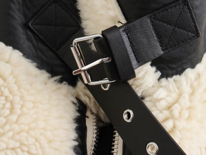 Esta Wool Jacke