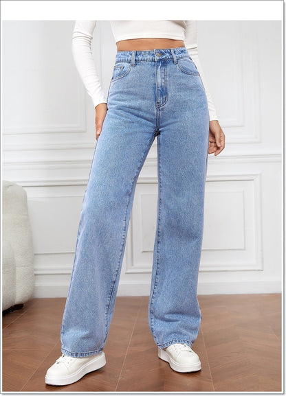 Taliah Classy Jeans