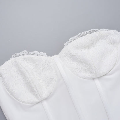 Nayla Mini Kleid