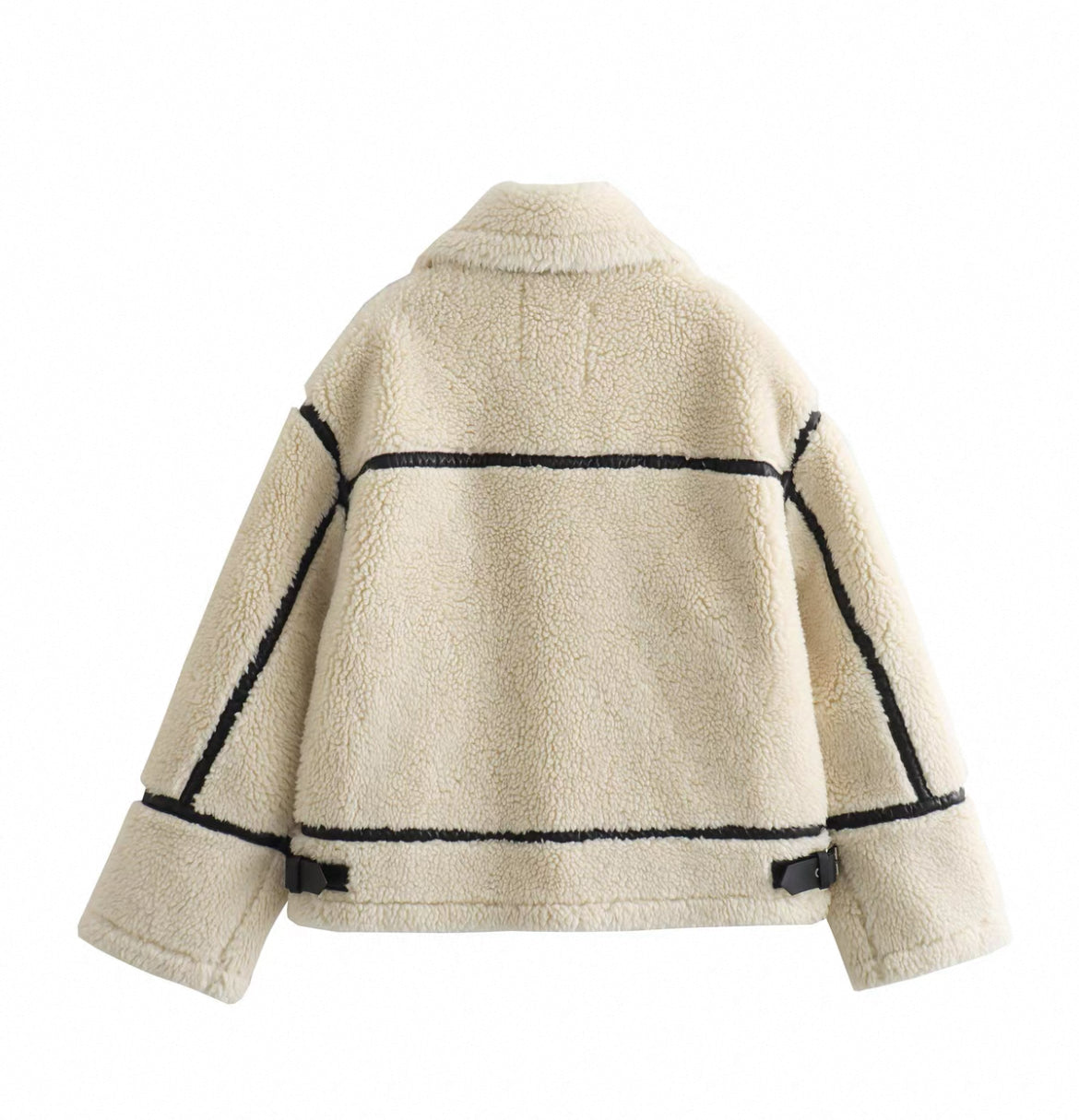 Esta Wool Jacke