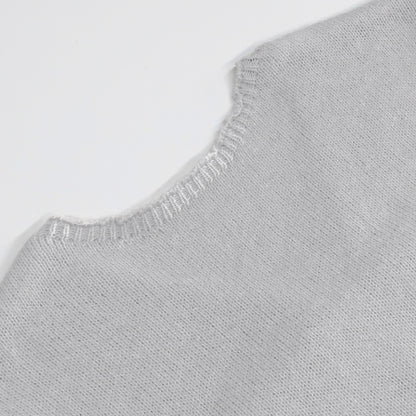 Karin Back Tie Cardigan