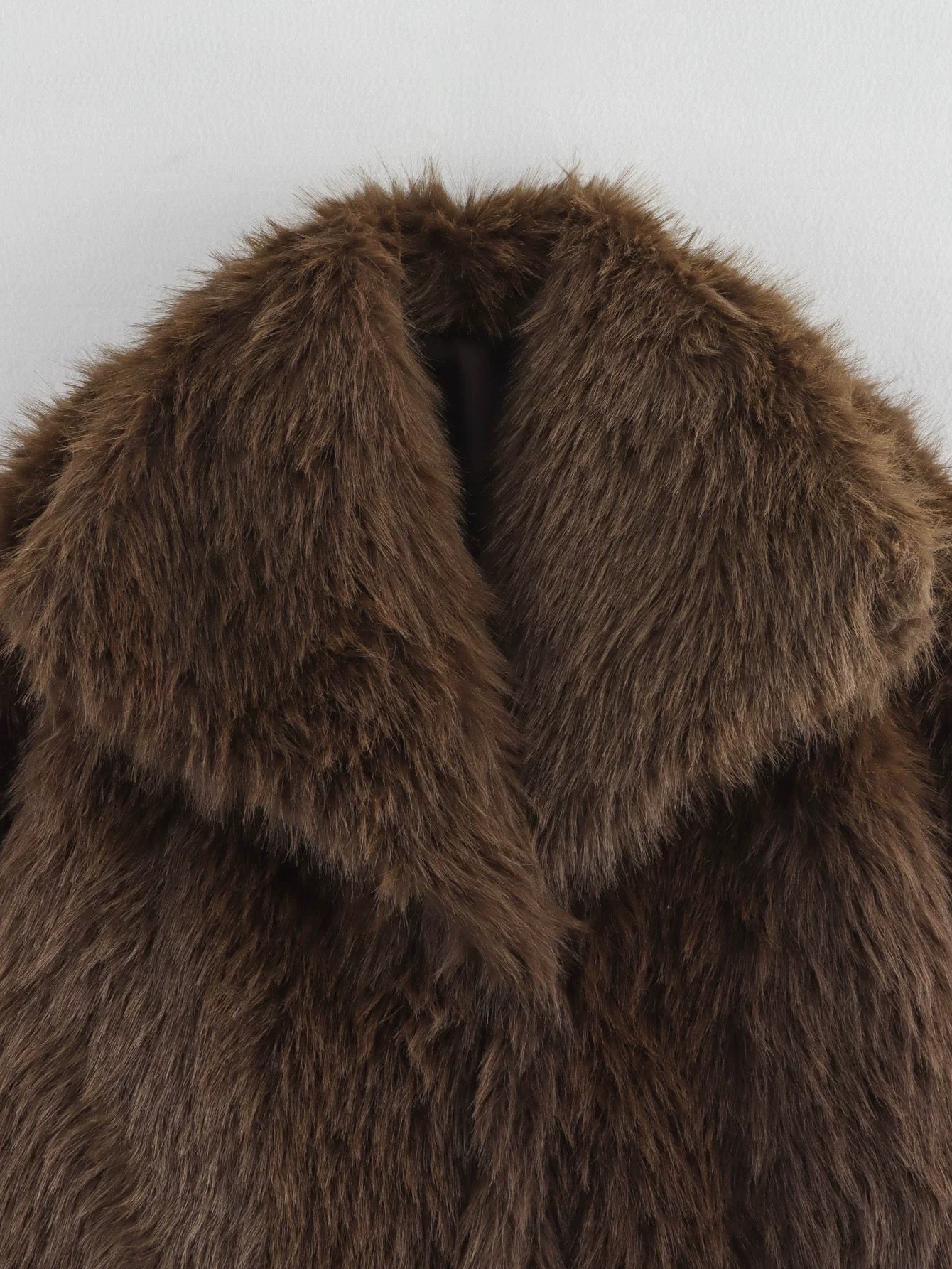 Nadja Foax Grizzly Jacke