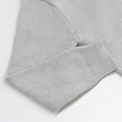 Karin Back Tie Cardigan