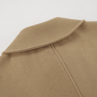 Jessie Camel Fall Jacke