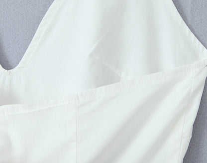 Laure Blanc Kleid
